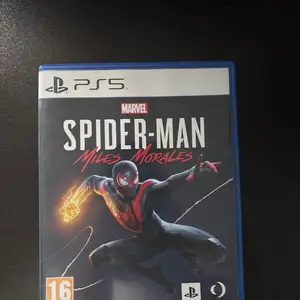 Spider man miles morales ps5, Επαρχία Λάρνακας — Λάρνακα - Αγιος Νικόλαος
