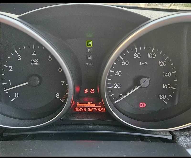 2011 Mazda Axela 1,5L 2011 Cyprus