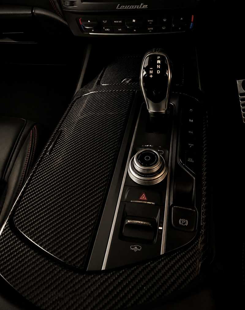 2017 Maserati Levante 3,0L 2017 Cyprus