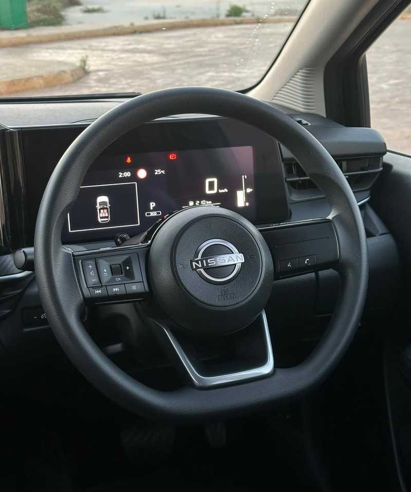 2022 Nissan Note e-Power 1,2L 2022 Cyprus