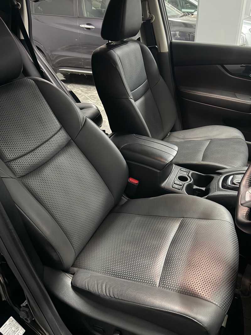 2021 Nissan X-Trail 2,0L 2021 Cyprus