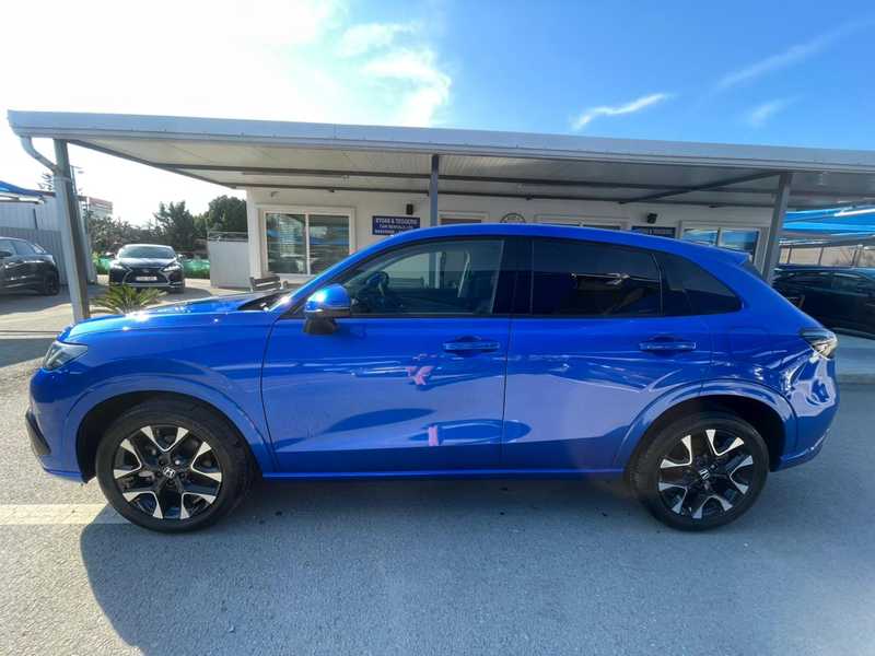 2023 Honda ZR-V 2,0L 2023 Cyprus