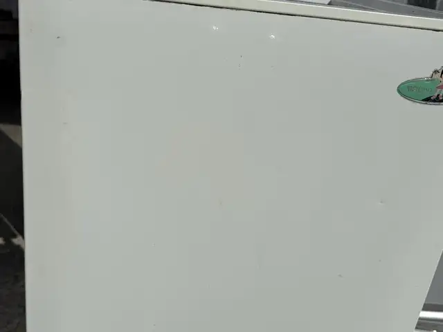 Freezer, Επαρχία Λευκωσίας — Λευκωσία - Παλουριώτισσα