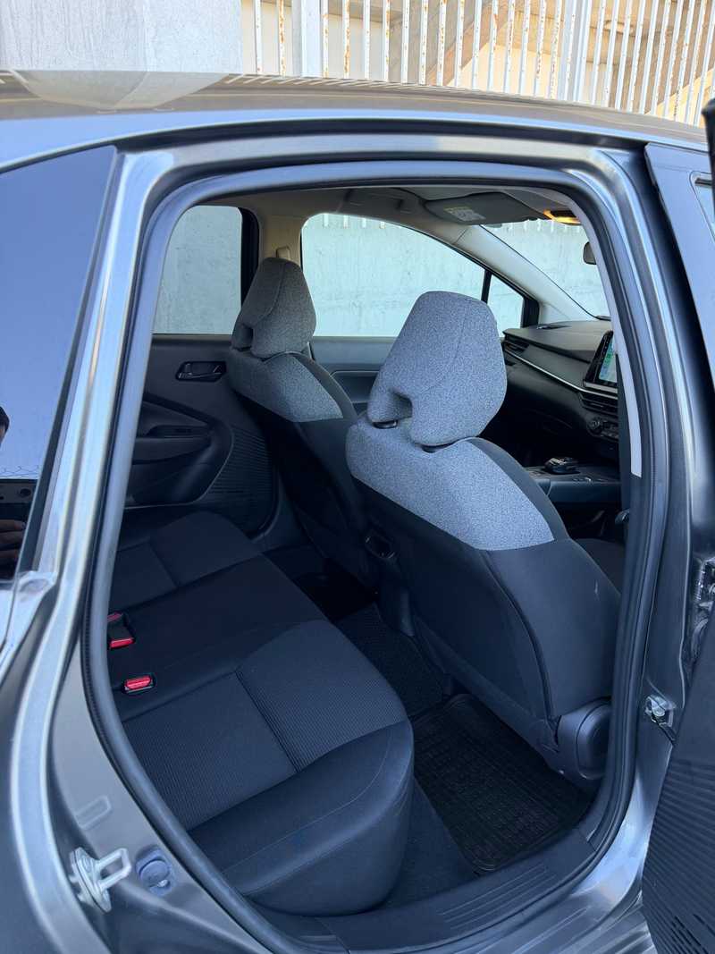 2022 Nissan Note e-Power 1,2L 2022 Cyprus