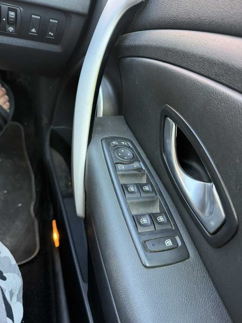 2012 Renault Fluence 1,5L 2012 Cyprus