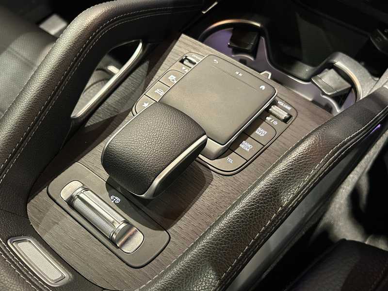 2022 Mercedes-Benz GLS-Class 2,9L 2022 Cyprus