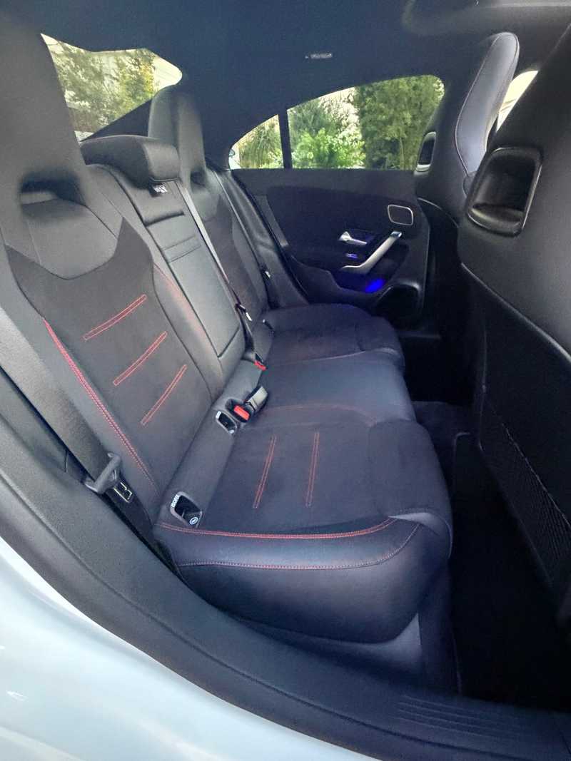 2023 Mercedes-Benz CLA-Class 2,0L 2023 Cyprus