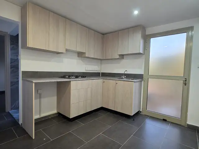 2-bedroom apartment to rent, Limassol — Kolossi -Agios Loukas
