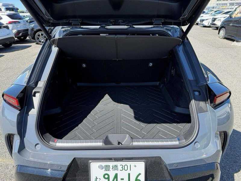 2026 Toyota Crown 2,5L 2026 Cyprus