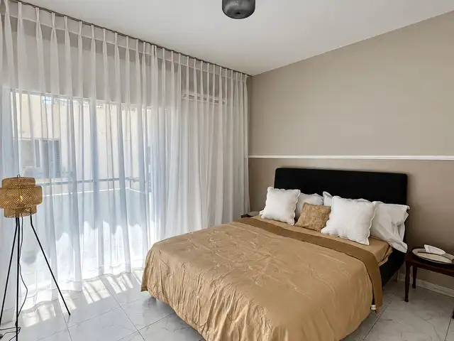 3-bedroom apartment for sale, Limassol — Limassol - Petrou Kai Pavlou