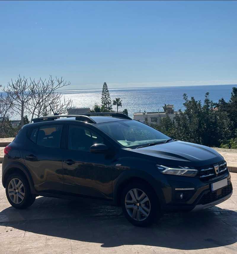 Dacia Stepway 1,0L 2021