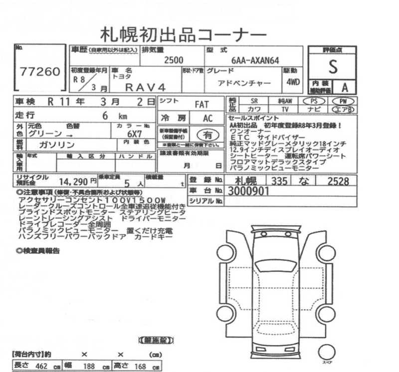 2026 Toyota RAV4 2,5L 2026 Cyprus