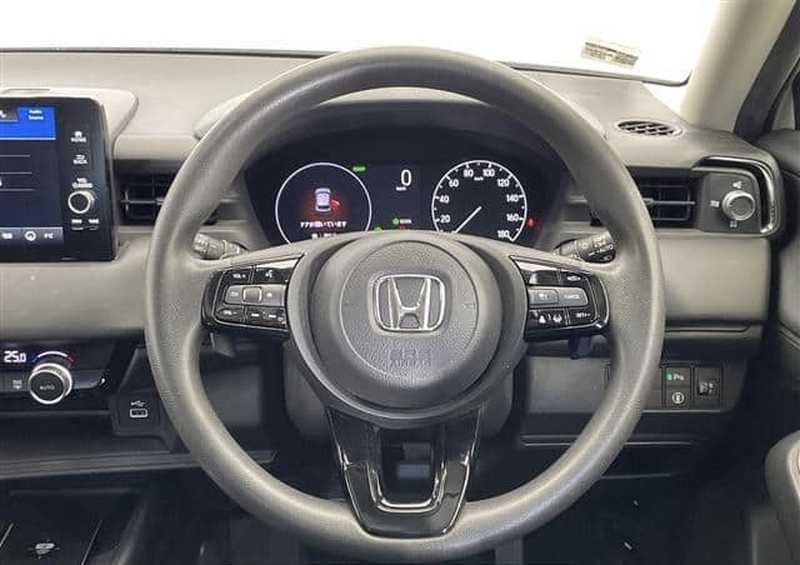 2023 Honda Vezel 1,5L 2023 Cyprus