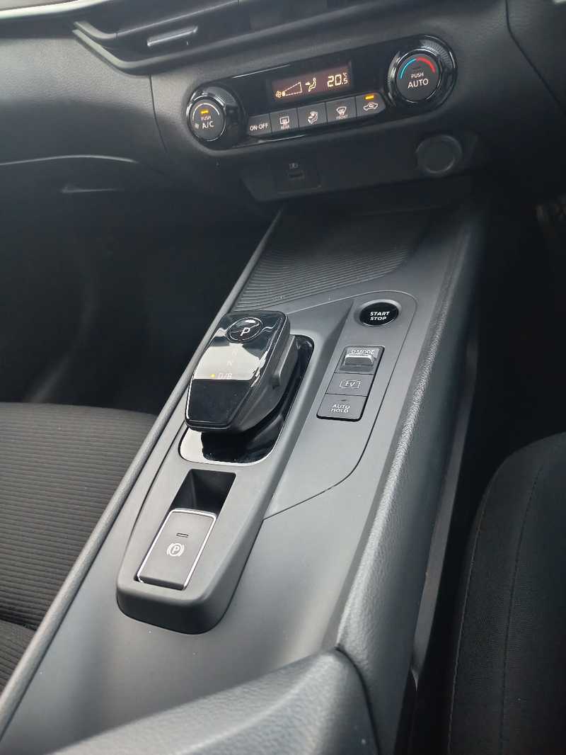 2022 Nissan Note 1,2L 2022 Cyprus