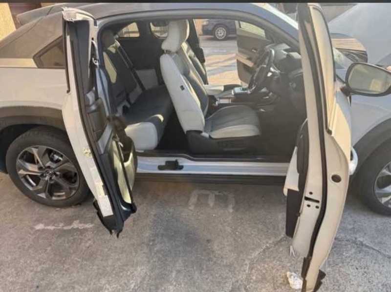 2021 Mazda ΜΧ-30 2,0L 2021 Cyprus