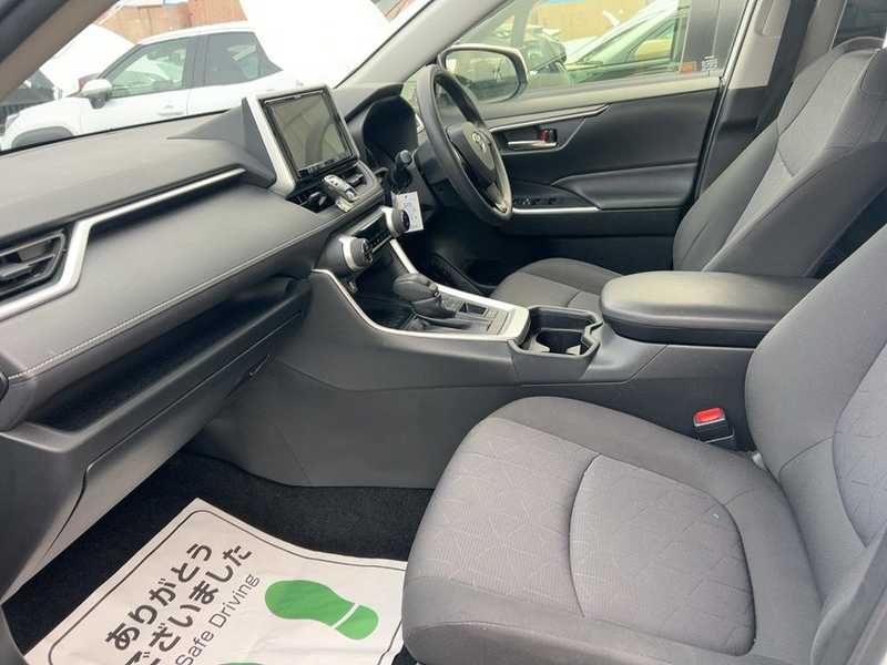 2020 Toyota RAV4 2,5L 2020 Cyprus