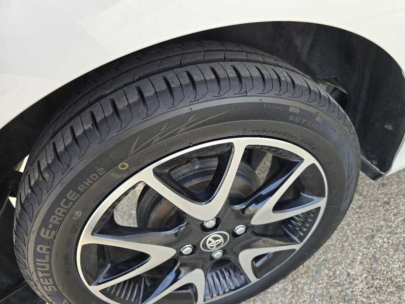 2020 Toyota Yaris 1,5L 2020 Cyprus
