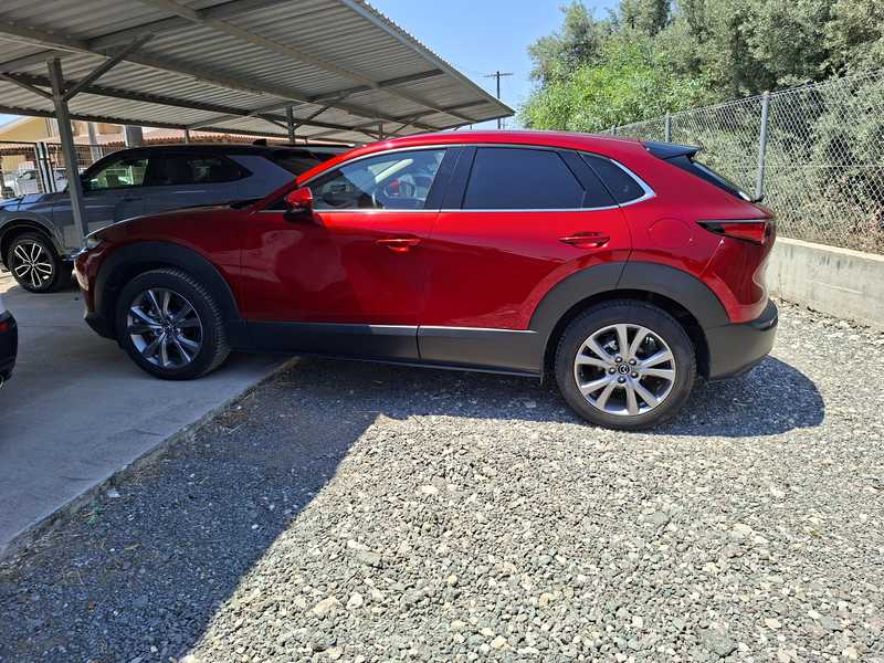 2022 Mazda CX-30 2,0L 2022 Cyprus