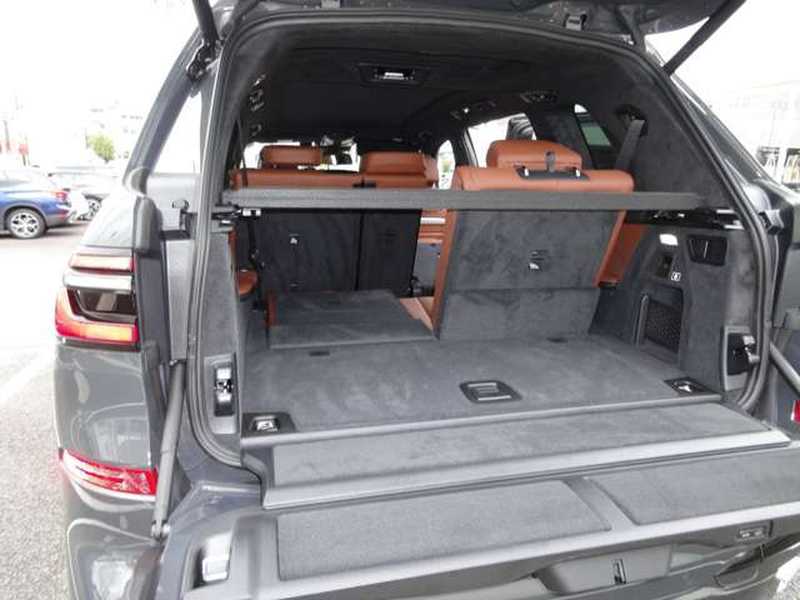 2025 BMW X7 3,0L 2025 Cyprus