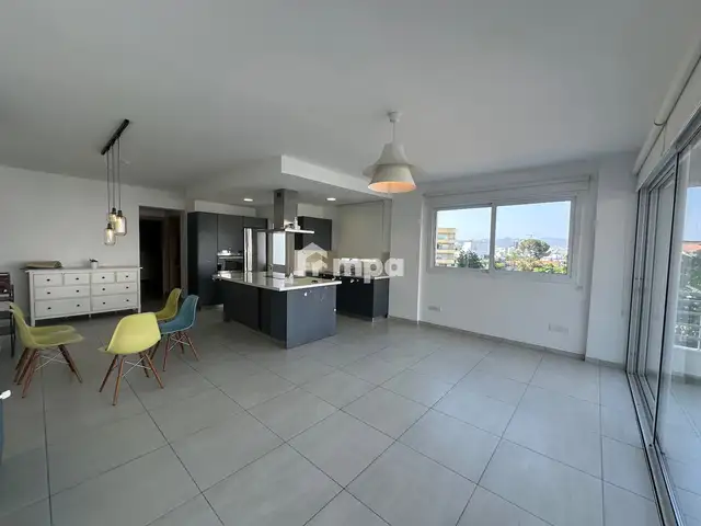 2-bedroom apartment to rent, Επαρχία Λευκωσίας — Στρόβολος - Δασούπολη - 9