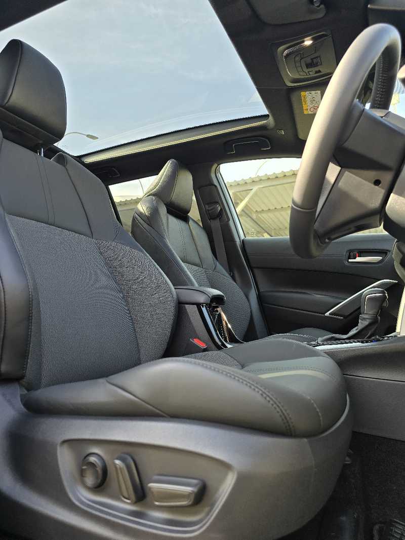 2025 Toyota Corolla Cross 1,8L 2025 Cyprus