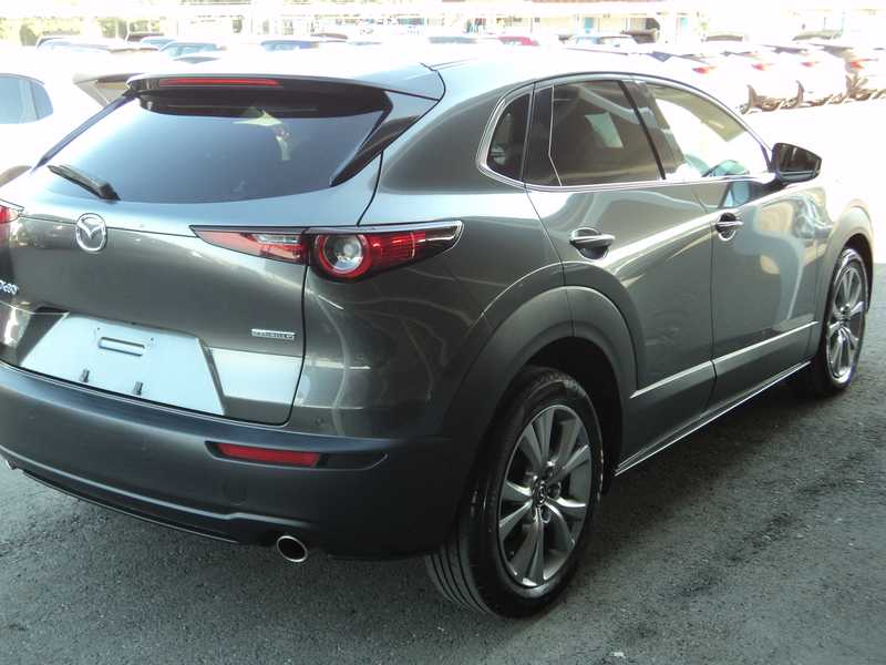 2022 Mazda CX-30 2,0L 2022 Cyprus