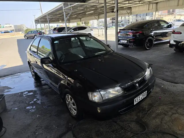Toyota Windy