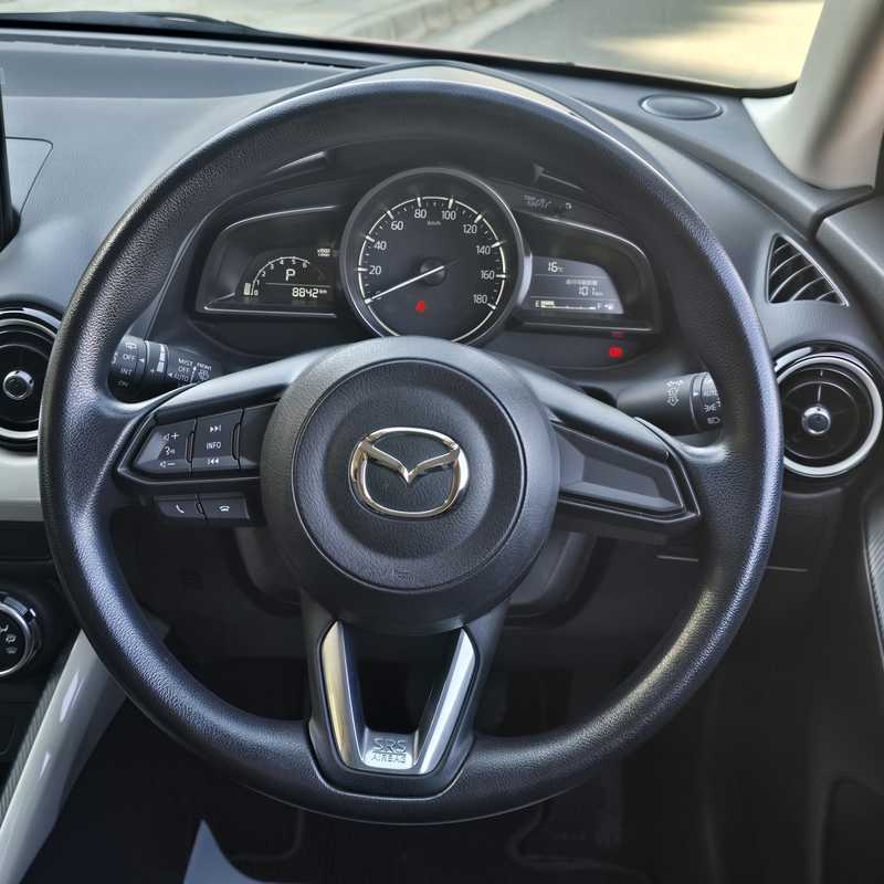 2023 Mazda 2 1,5L 2023 Cyprus