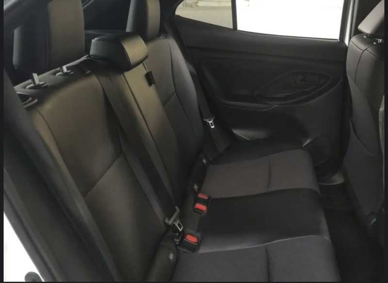 2024 Toyota Yaris Cross 1,5L 2024 Cyprus