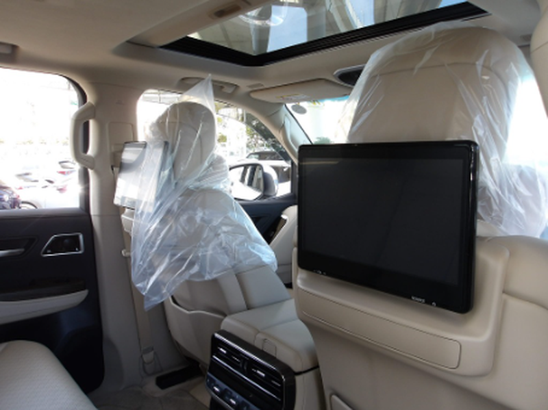 2023 Toyota Land Cruiser 300 3,3L 2023 Cyprus
