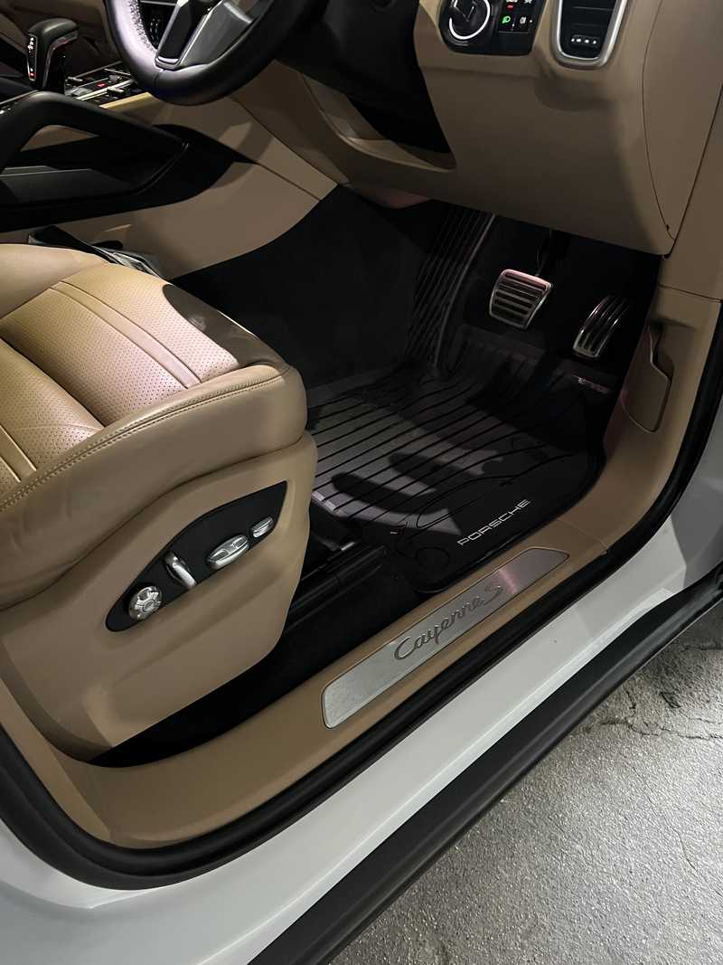 2019 Porsche Cayenne 3,0L 2019 Cyprus