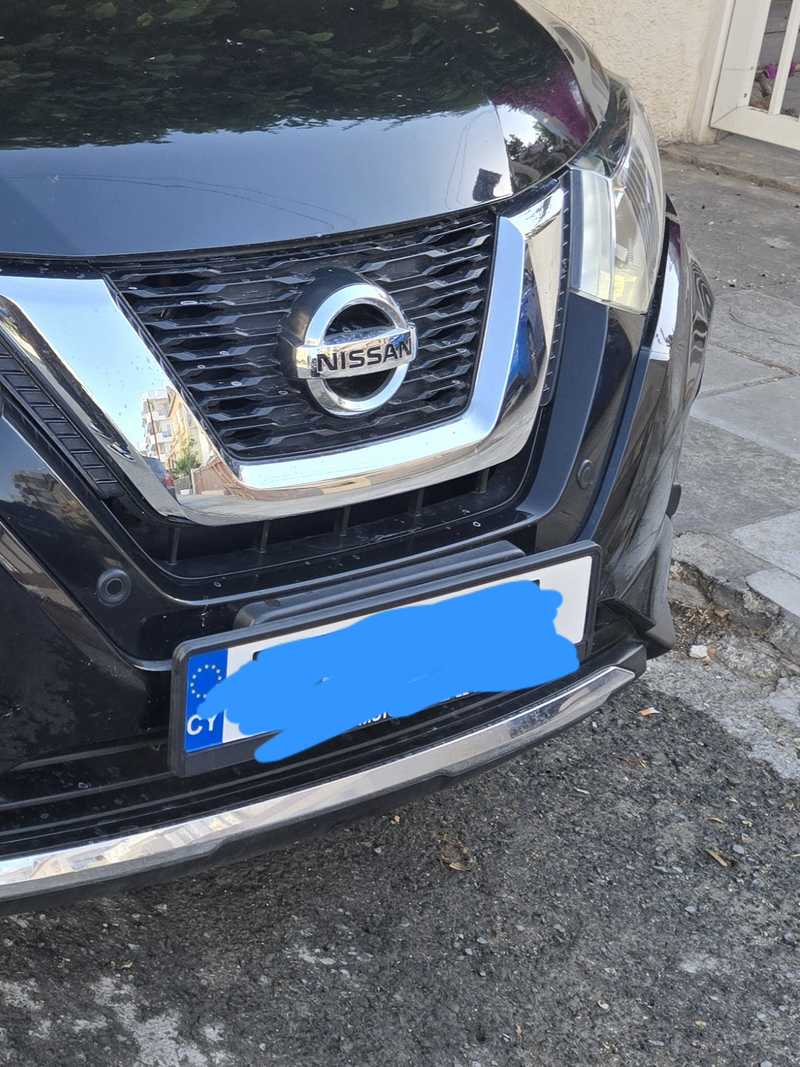 2019 Nissan X-Trail 2,0L 2019 Cyprus