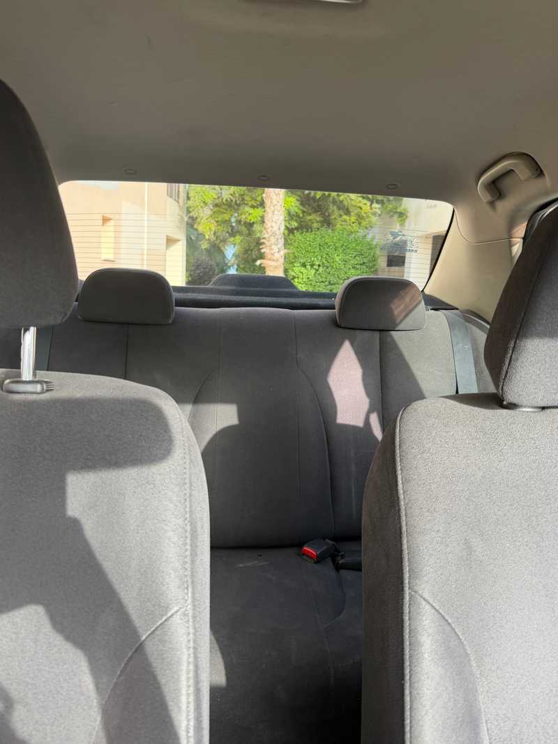 2008 Nissan Tiida 1,5L 2008 Cyprus