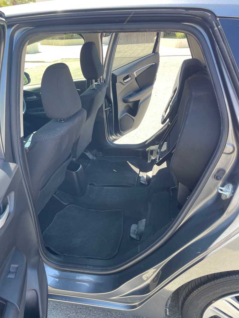 2019 Honda Fit 1,0L 2019 Cyprus
