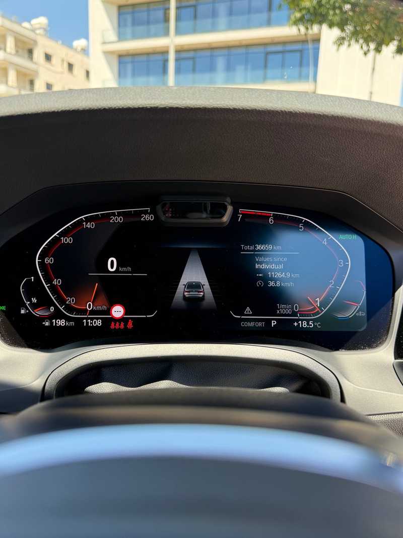 2020 BMW 3-Series 2,0L 2020 Cyprus