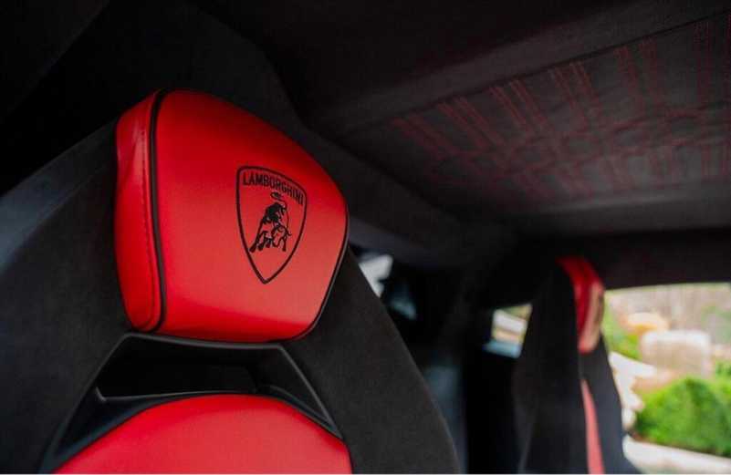 2025 Lamborghini Revuelto 6,5L 2025 Cyprus