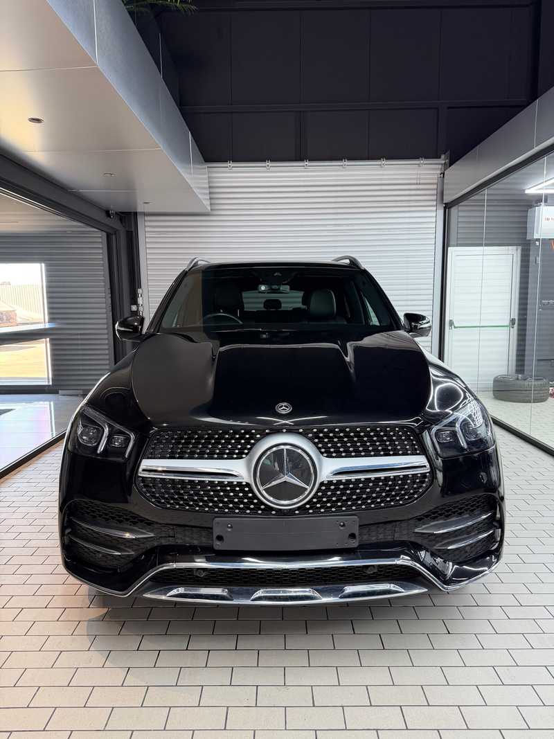 2020 Mercedes-Benz GLE-Class 2,0L 2020 Cyprus