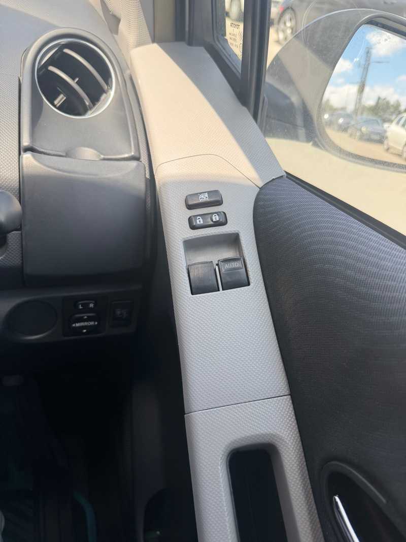 2010 Toyota Yaris 1,4L 2010 Cyprus
