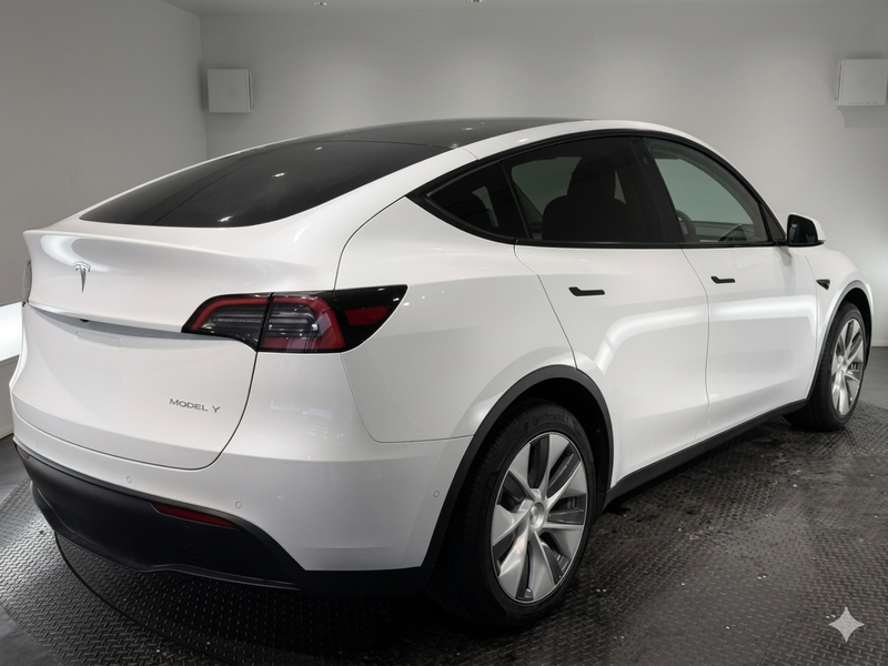2022 Tesla Model Y Electric 2022 Cyprus