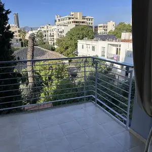 1-bedroom apartment to rent, Nicosia — Agioi Omologites