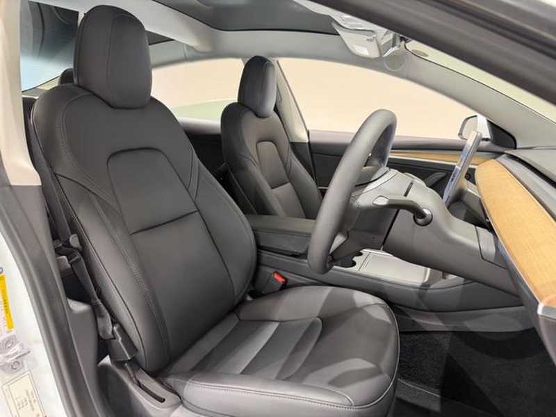 2022 Tesla Model 3 Electric 2022 Cyprus