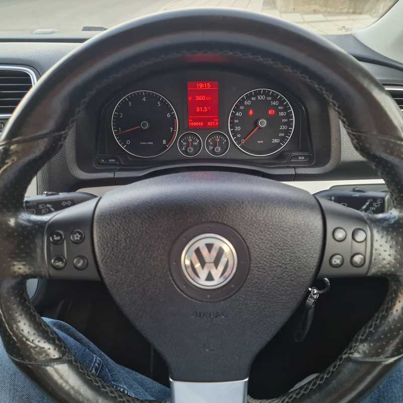 2009 Volkswagen Scirocco 1,4L 2009 Cyprus