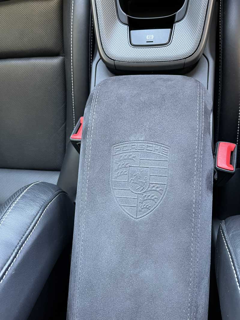 2020 Porsche 911 3,0L 2020 Cyprus