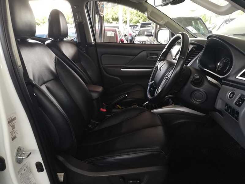 2019 Mitsubishi L200 2,4L 2019 Cyprus