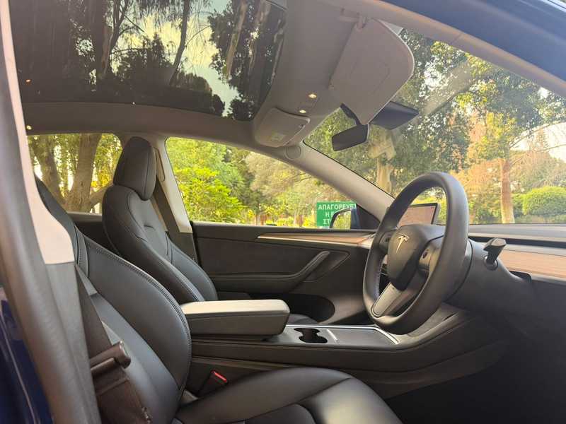 2024 Tesla Model Y Electric 2024 Cyprus