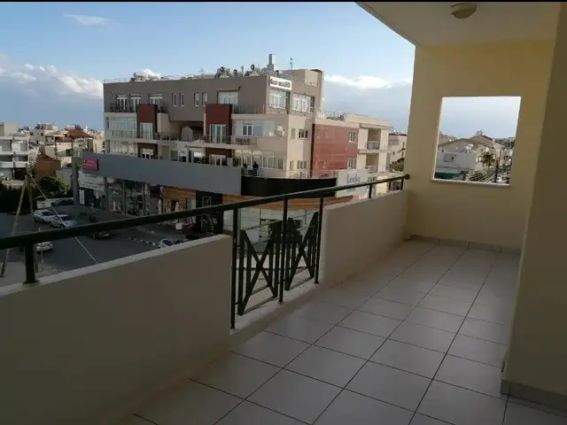 2-bedroom apartment for sale, Limassol — Limassol - Mesa Geitonia