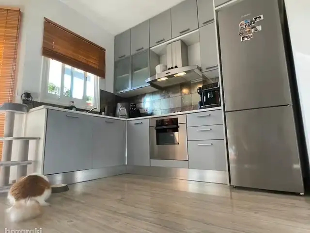 2-bedroom apartment to rent, Nicosia — Nicosia - Agios Andreas - 3