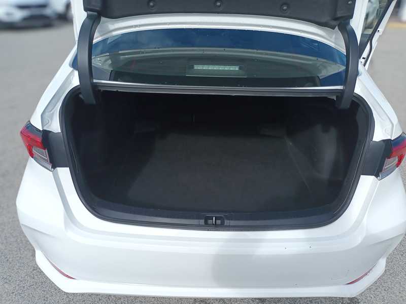 2022 Toyota Corolla 1,5L 2022 Cyprus