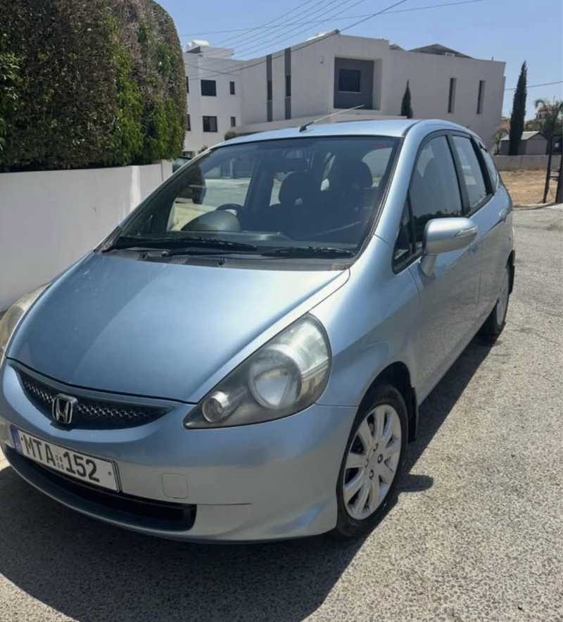 Honda Jazz 1,3L 2008
