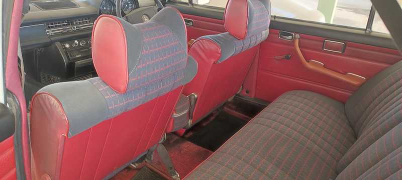1970 Cars Classic 2,0L 1970 Cyprus